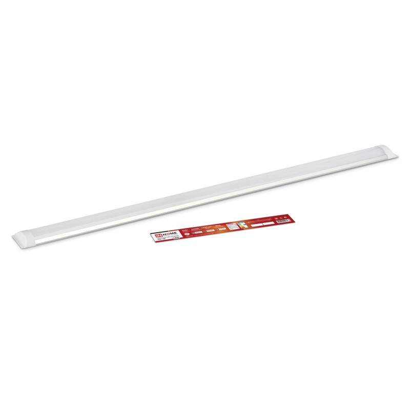 Светильник светодиодный SPO-108 OPAL 36Вт 6500К 2880Лм 1200мм IP40 IN ...