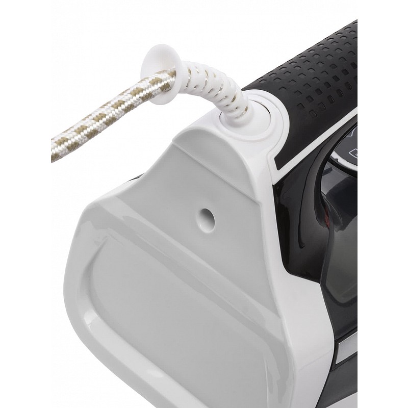 Утюг Меркурий 3 2600 Вт кер верт отпар антинакипь антикапля самоочистка автоотключ TDM цена за 1 шт 314600₽