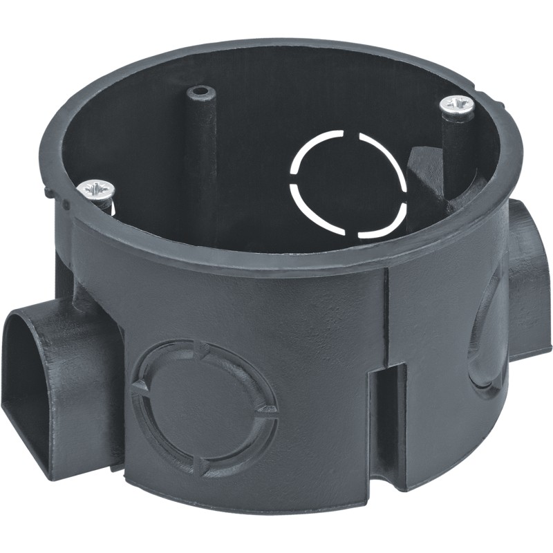 Коробка Navigator 93 252 NSS-IB-SW-68-40-BL установочная для