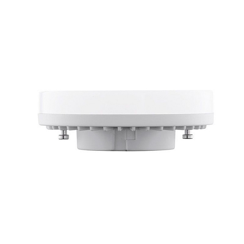 Лампы светодиодные Volpe LED-GX53-7W/3000K/GX53/FR/SLS