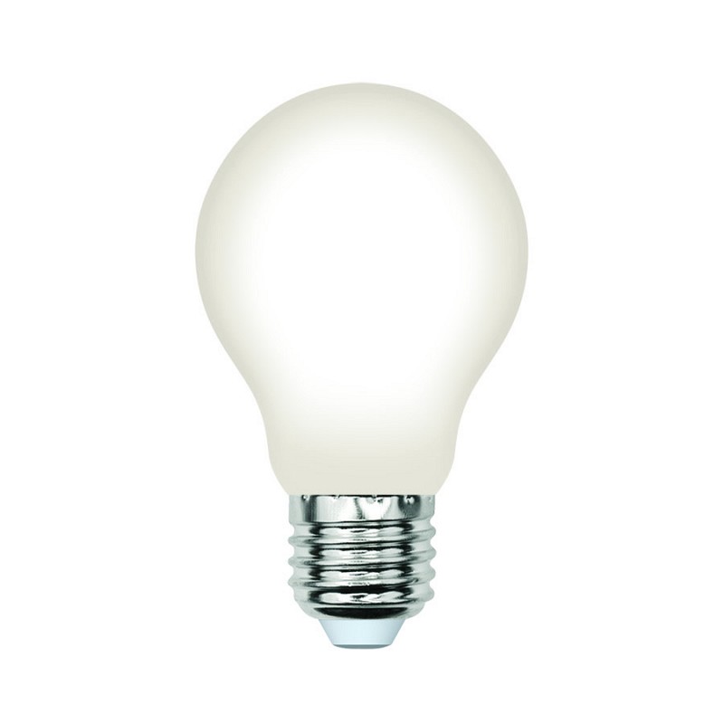 Лампы светодиодные Volpe LED-A60-9W/3000K/E27/FR/SLF, UL-00008300