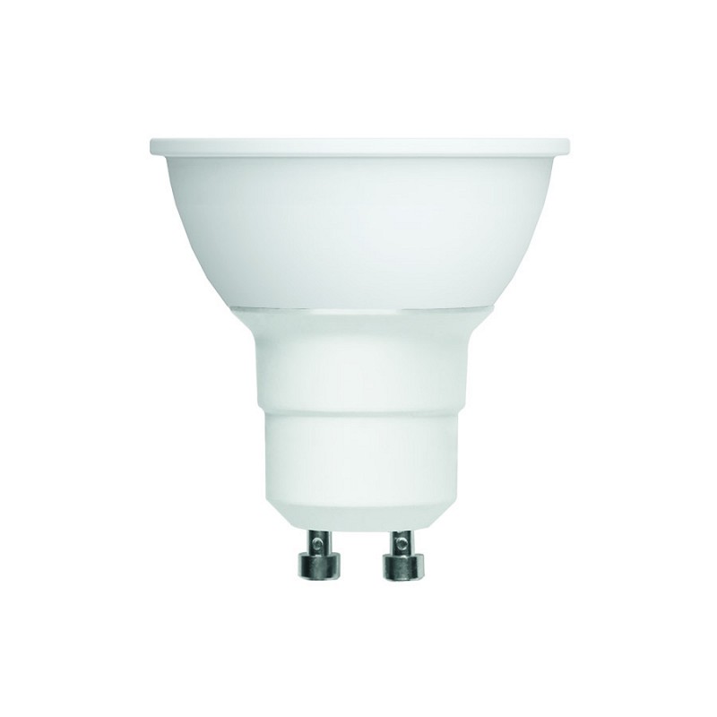 Лампы светодиодные Volpe LED-JCDR-7W/4000K/GU10/FR/SLS, UL-00008830