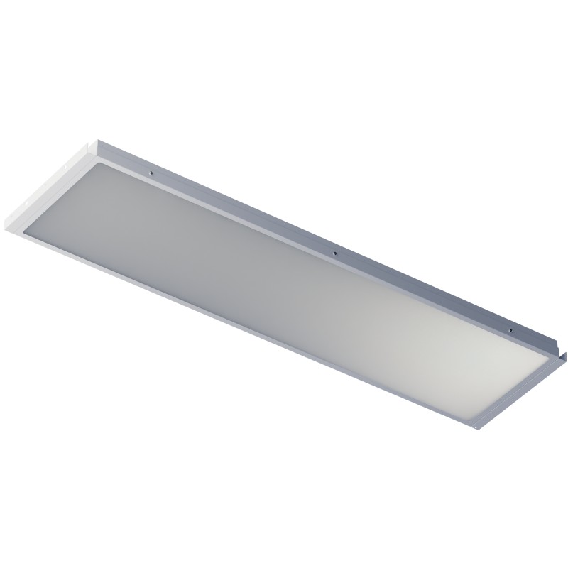 Светильник INNOLUX 92 787 ДВО-18-О-30-5К-IP54-CLIP-IN-SNR