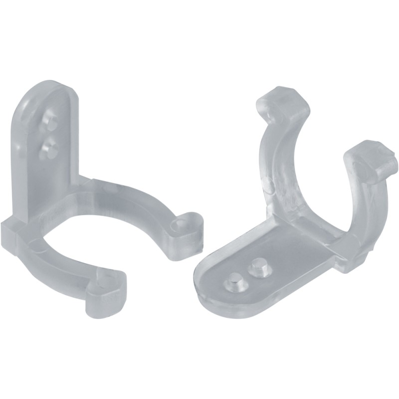 Клипса ОНЛАЙТ 90 028 OLSC-clip-2835-14-220V-NEONLED360