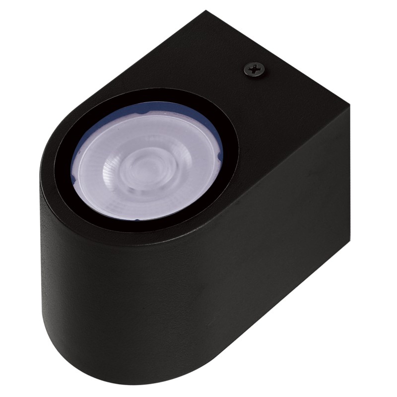 Архитектурное освещение / PDL-R 72080 GU10-1 BL 230V IP65 Jazzway