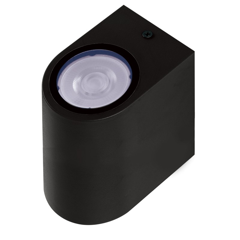 Архитектурное освещение / PDL-R 72150 GU10-2 BL 230V IP65 Jazzway