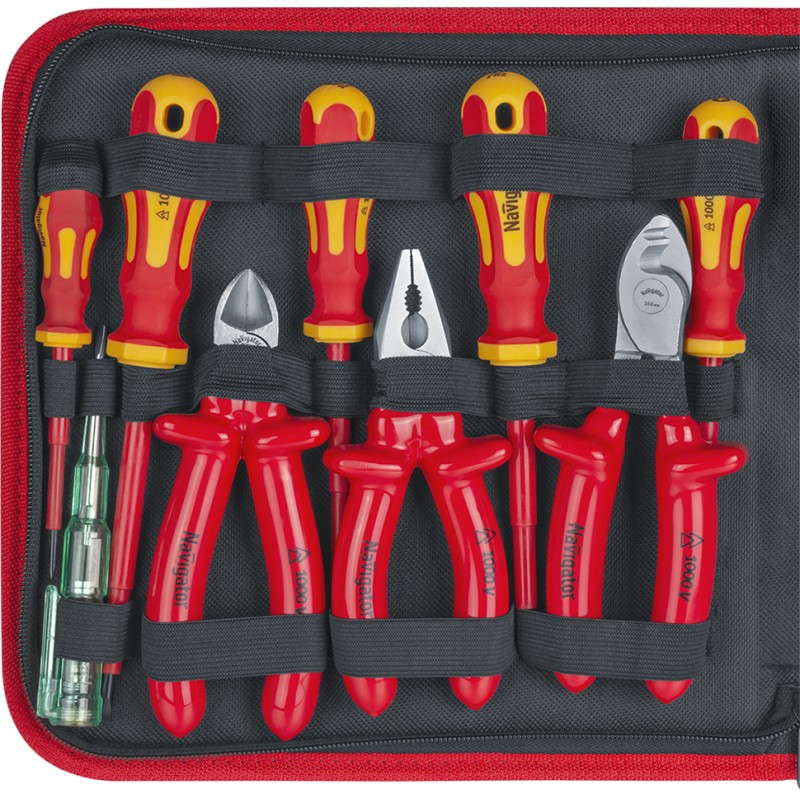 Navigator (nht-ind01-h9) (82413). Navigator инструмент. навигатор инструмент. набор инструментов«navigator 82413». отвертка navigator 71950.