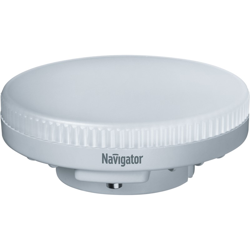 Лампа Navigator 61 017 NLL-GX53-10-230-4K