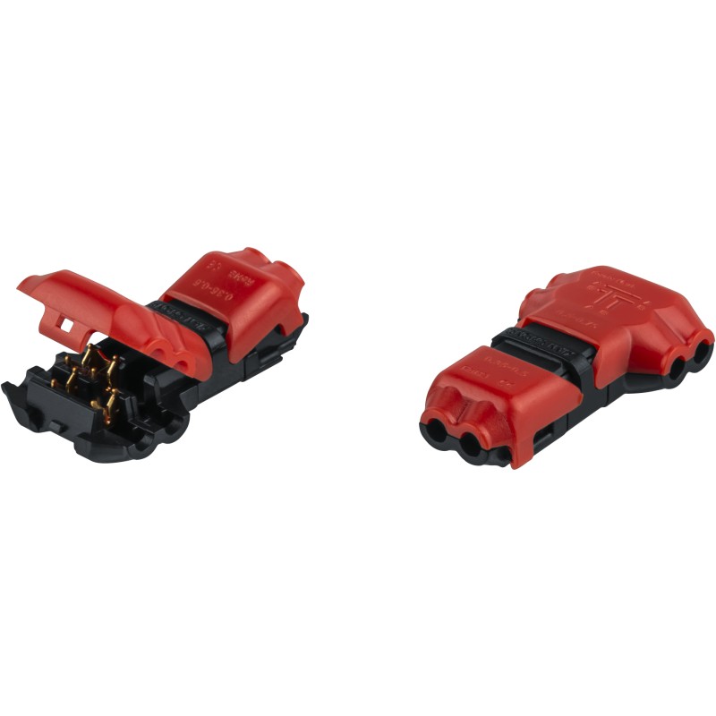 Клеммы монтажные Navigator 93 204 NTC-T01-2W-2W-36V