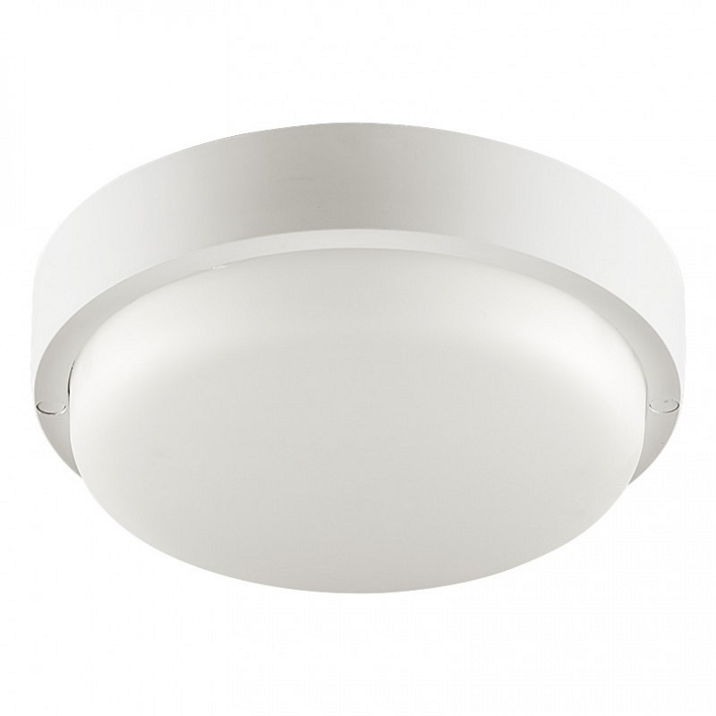 Светодиодный светильник WOLTA LCL04-12W-R01-4K 12Вт 4000К IP65