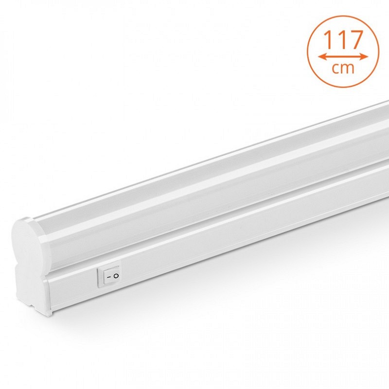 Светодиодный светильник WOLTA WT5W20W120 20Вт 6500К IP20 1400лм