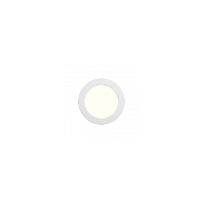 Светильник WOLTA PRO ДАУНЛАЙТ ДВО06-10-001-3К Матовый
