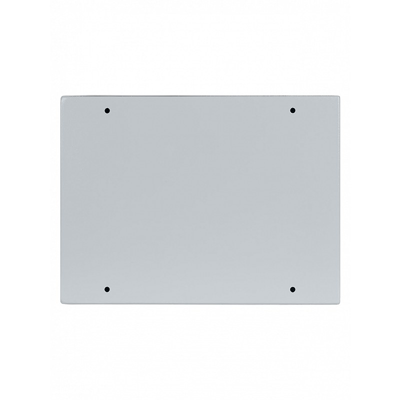 Корпус металлический ЩРН-12 (240х330х120) IP54 Народный эконом