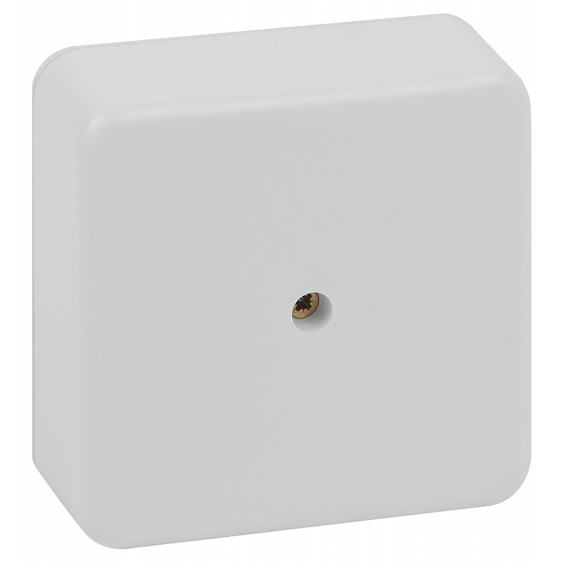 BS-W-75-75-28 Распаячная коробка ЭРА BS-W-75-75-28 для