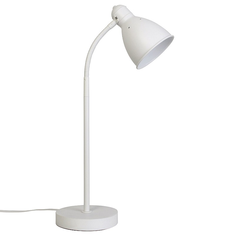 Светильники к торшерам Uniel UML-B701 E27 WHITE