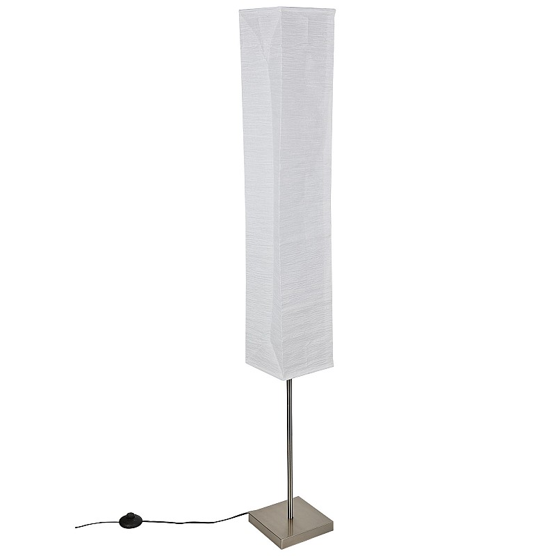 Торшеры Uniel UML-T400 2хE27 WHITE
