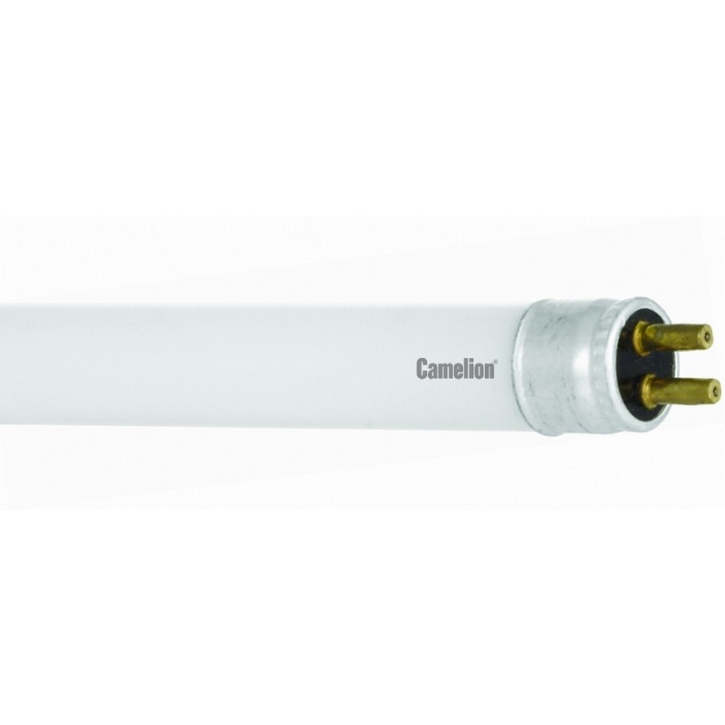 CamelionFT46W/33COOLLIGHT4200K(Люм.лампа6Ватт,L=220,4mm)
