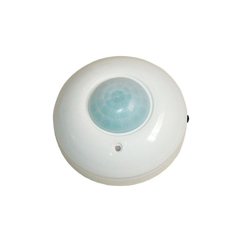 Camelion LX-20B сенсор включения освещения потолочный IP20 умный дом, 6440