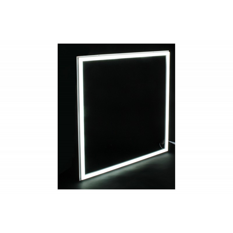 Camelion LBS-2302 (LED-РАМКА св-к, 45Вт, 6500К, 5000Лм, БП в