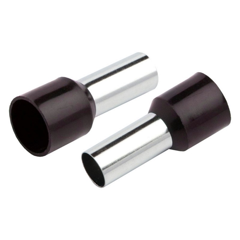 Нги 1 8. Наконечник штыревой ншви 0,75-8. ) экф. Наконечники-гильзы е tdm е0508, 0,5мм2, с изолированным фланцем,(100шт) sq0512-0012. 0-5 без изоляции.