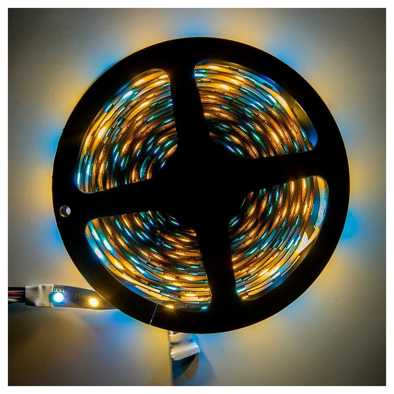 Светодиодная Лента 5050 60 Led Купить