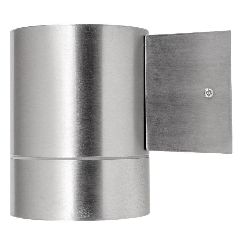 Фасадный светильник GWL-GX53-M-IP65 CHROME