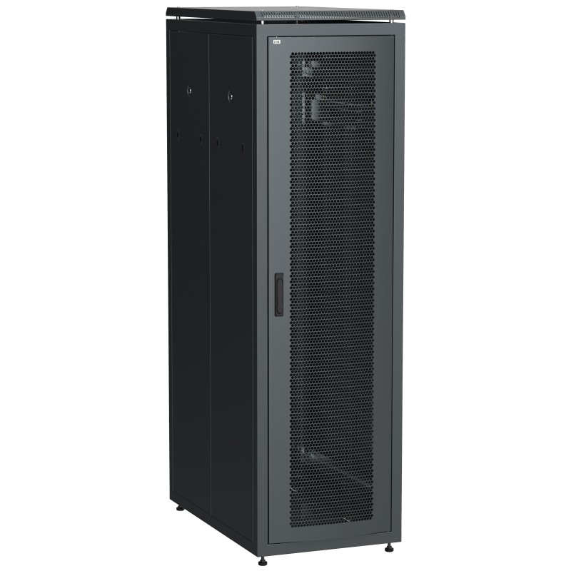 Itk шкаф сетевой 19. Ln05-42u61-pp itk. шкаф сетевой 19&quot; linea n 42u 600х1000 мм перфорированные двери черный. шкаф itk ln05-42u61-pp черный. itk шкаф сетевой напольный 19&quot; linea n 33u 600х800мм перфорир.,серый.