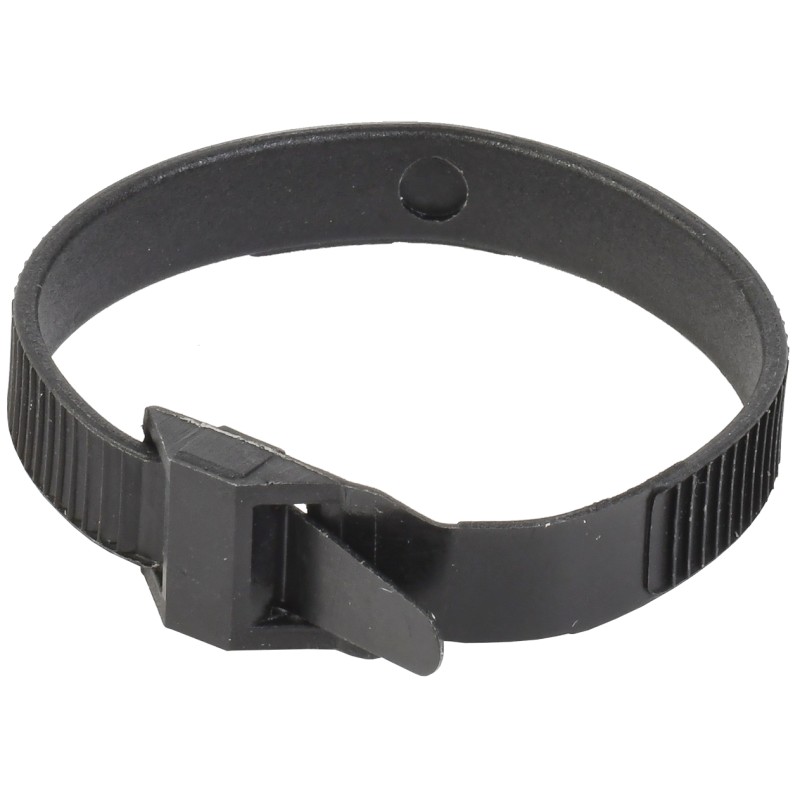 Хомут для СИП ХС-180 (100шт/упак) IEK, UHH21-D6-180-100