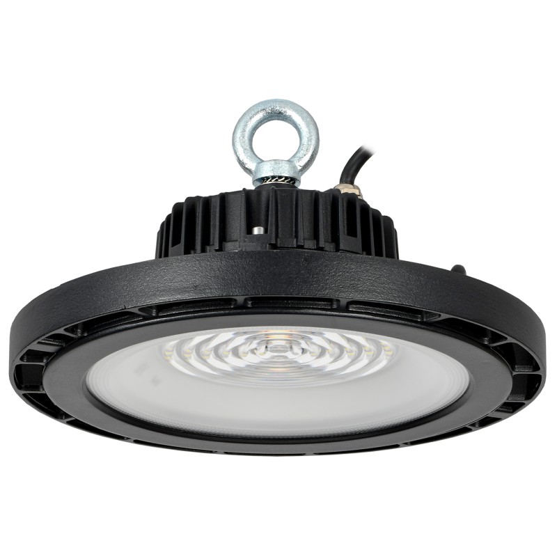 PRO Светильник ДСП 3020 100Вт 90гр 5000К IP65 IEK, PR-DSP0-3020-100-090-K23