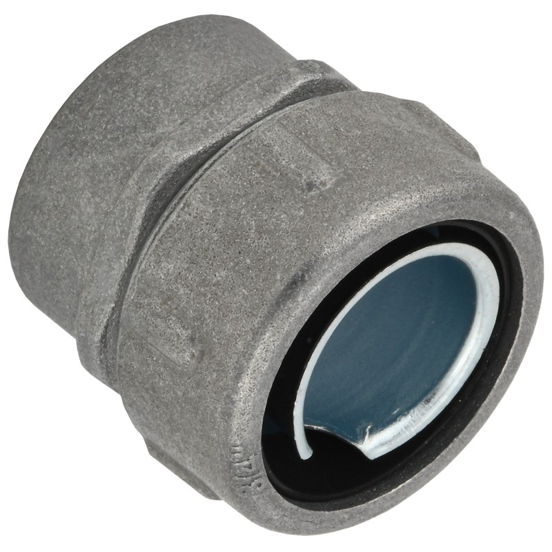 ELASTA Муфта соединительная TMP15 G1/2" с внутренней резьбой из
