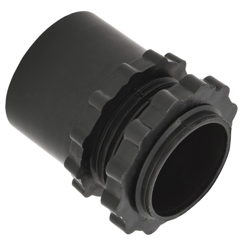 ELASTA Муфта вводная MB20 G3/4" пластиковая IP40 IEK, Navigator, Онлайт
