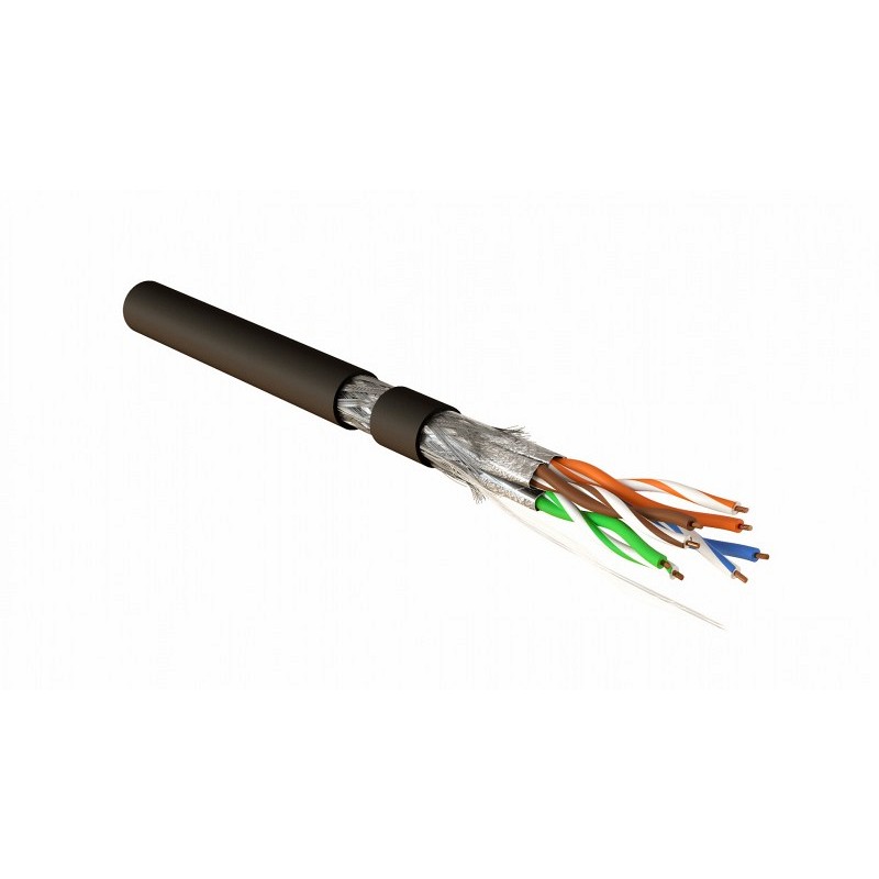 52 диаметр. Eurolan кабель категории 6а u/ftp, lszh, 4 пары, катушка 500 м. кабель utp neomax nm10601. 5e 4x2х24awg solid pvc серый 305м витая пара itk. кабели ftp hyperline.