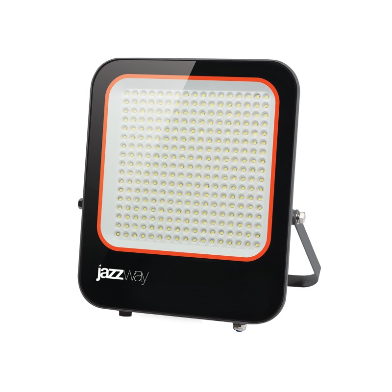 Светодиодные прожекторы JAZZway 400W 6500K IP65, PFL- V 400w 6500K IP65 ...