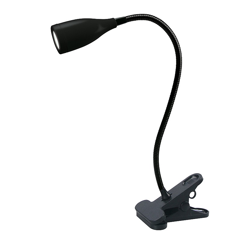 Светодиодные светильники Uniel ULM-D501 4W/4000K BLACK