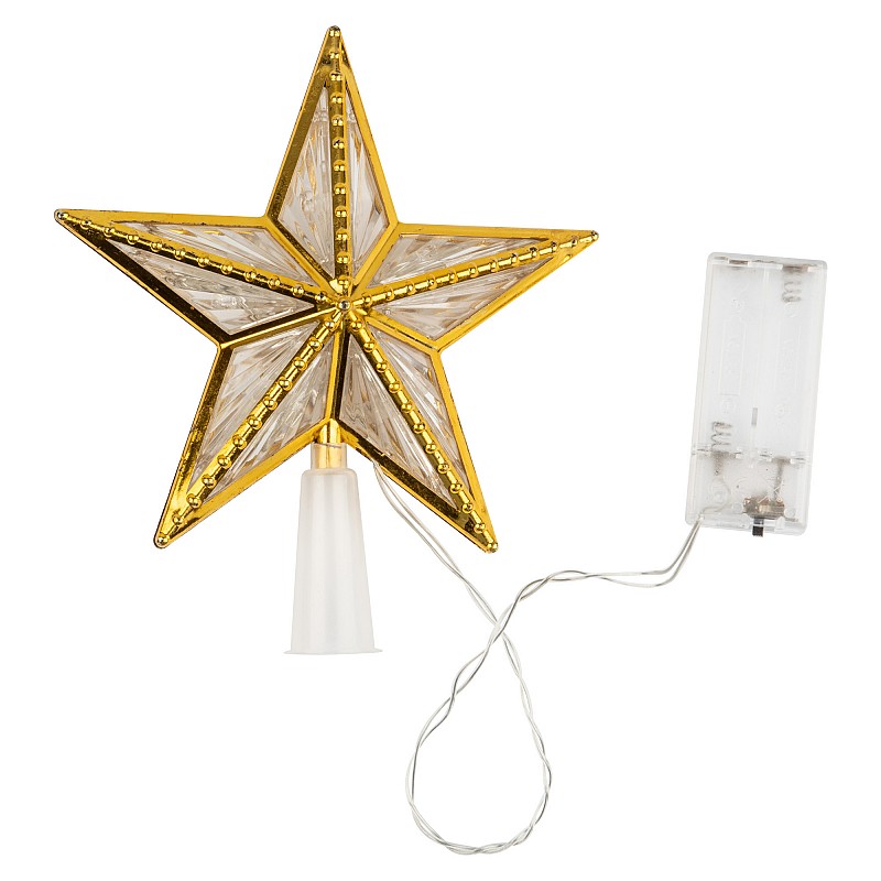 Звезды Uniel ULD-H1515-010/DTB/2AA MULTI STAR-4
