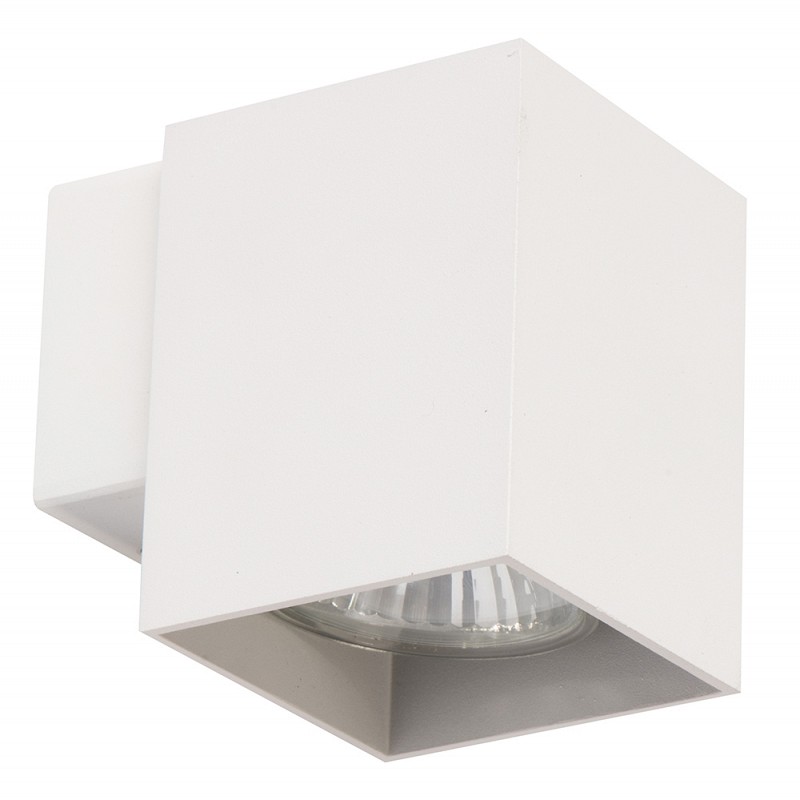 Светильник настенный 35W, 230V, GU10, белый ML1730
