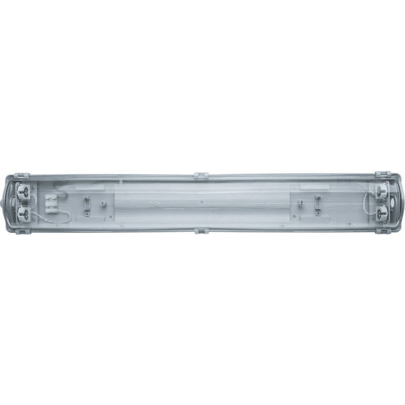 Светильник Navigator 61 448 DSP-04S-1500-IP65-2xT8-G13