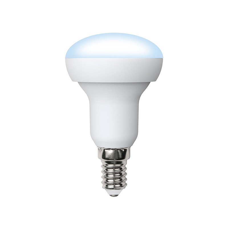 Лампы светодиодные Volpe LED-R50-7W/6500K/E14/FR/NR, UL-00010998
