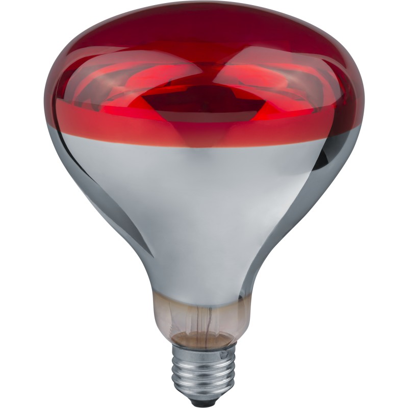 Термоизлучатель Navigator 93 972 NI-R125-250-230-E27-ИКЗК