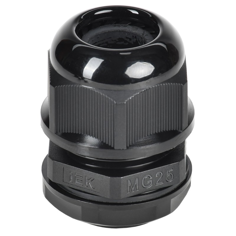Сальник MG 25 диаметр проводника 13-18мм IP68 IEK