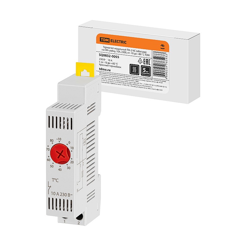 Термостат NC обогрев на din-рейку 10а 230в. Термостат no (охлаждение) 2а 230в sq0832-0019. Обогреватель распределительных шкафов TDM Electric sq0832-0001 15 Вт. Термостат NC обогрев на din рейку 10а 230в ip20 proxima EKF tnc10m. Термостат nc обогрев