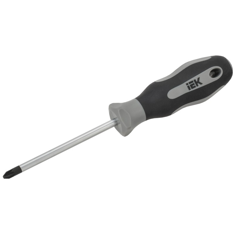 ARMATOOL Отвертка PZ2х100 Т2 IEK