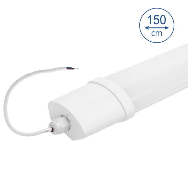 Светодиодный светильник LUMIN'ARTE LPL48-4K150-03 45Вт 4000К IP65