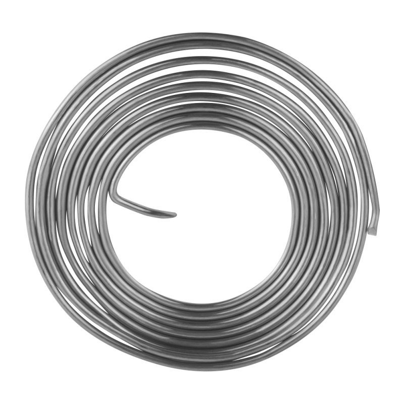 Припой ОНЛАЙТ 90 049 OEM-Pos02-63-1-S0.8 (спираль, 1мм, 0.8м)