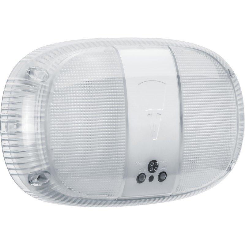 Светильник Navigator 80 391 DPB-02-8-4K-IP65-04-LED Антей