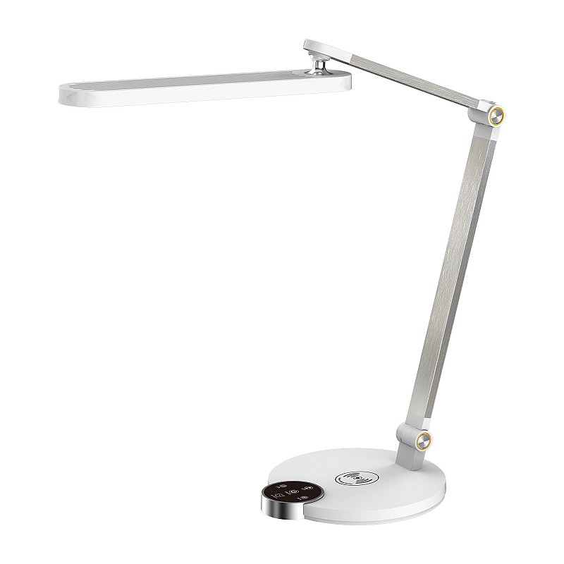 Светодиодные светильники Uniel ULM-D113 18W/3000-6000K/DIM WHITE