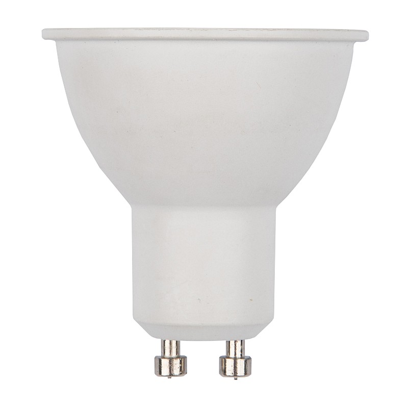 Лампы светодиодные Volpe LED-JCDR-7W/4000K/GU10/38D/NR, UL-00011185