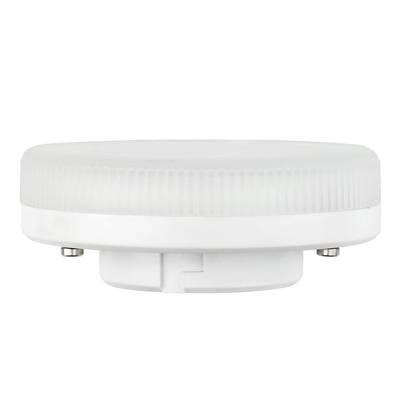 Лампы светодиодные Volpe LED-GX53-7W/4000K/GX53/FR/NR, UL-00011424