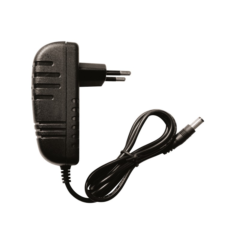 Аксессуары / Адаптер 12W (24V 0,5A) IP20 Jazzway (5047365)