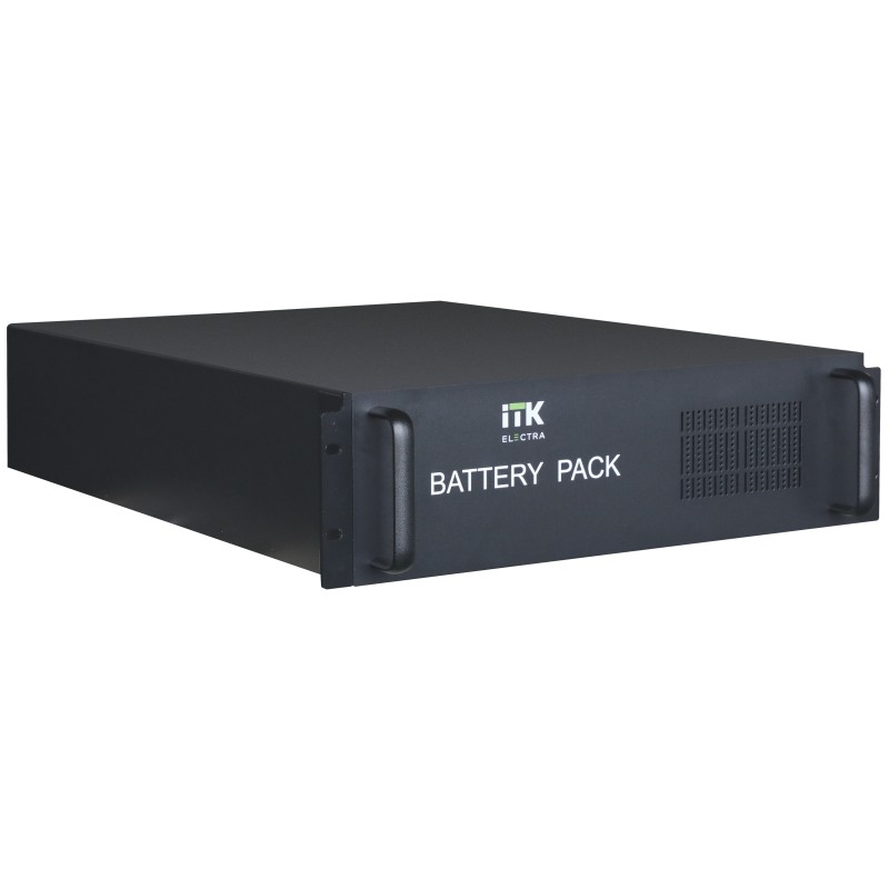 ITK ELECTRA OR Батарейный кабинет 8х7AH 2U